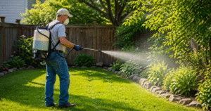 Best Tick Control for Yards-best-tick-control-yard-spray-action