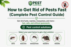 Pest Control Guide-pests-control-guide-solutions
