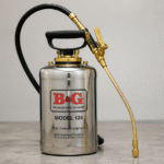 B&G 124 Sprayer Review-b&g-124-sprayer--stainless-steel-professional
