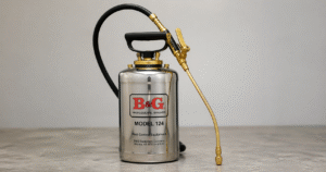 B&G 124 Sprayer Review-b&g-124-sprayer--stainless-steel-professional