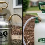 B&G vs Chapin Which Is Better?-comparison-of-metal-and-plastic-sprayers
