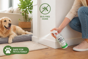 Best Indoor Bug Spray Safe For Pets-pets-friendly -bug-spray