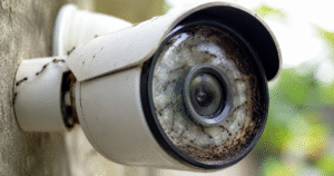 Ants Inside Security Camera-ants-infesting-a-home-security-camera Ants Inside Security Camera-ants-infesting-a-home-security-camera