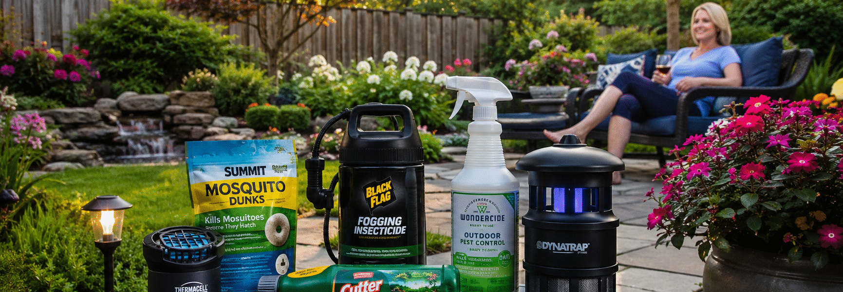 Best Mosquito Control For Floodwater Mosquitoes-mosquito-control-products-for-floodwater-mosquitoes
