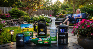 Best Mosquito Control For Floodwater Mosquitoes-mosquito-control-products-for-floodwater-mosquitoes