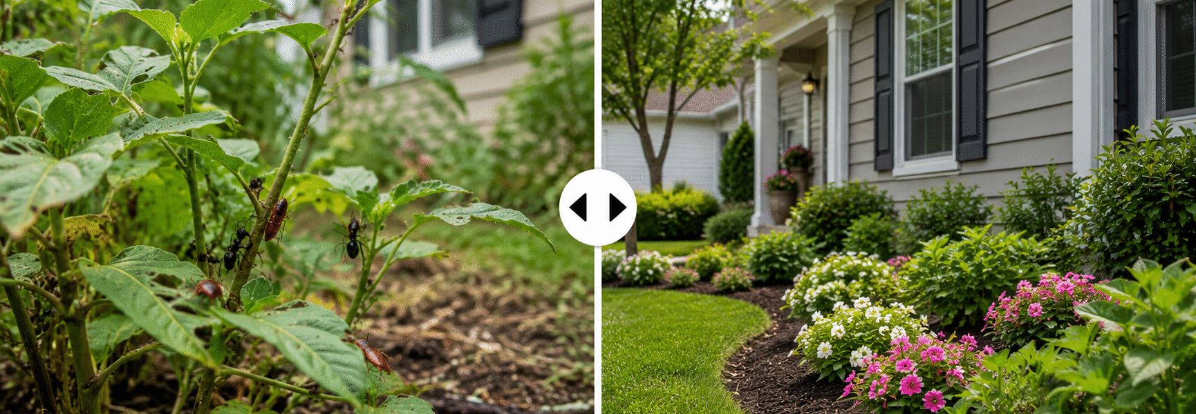 Fast & Effective Pest Control Solutions for Home and Garden-home-and-garden-pests-free-results