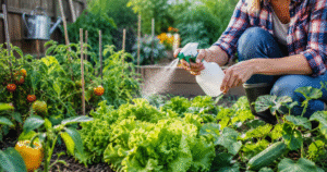 Best Pest Control Products for Vegetable Gardens-garden-insect-pests-control