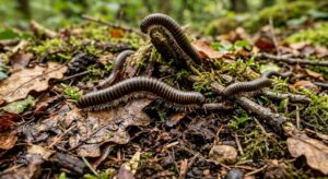 How To Prevent Millipedes From Entering House-millipedes-house-pests