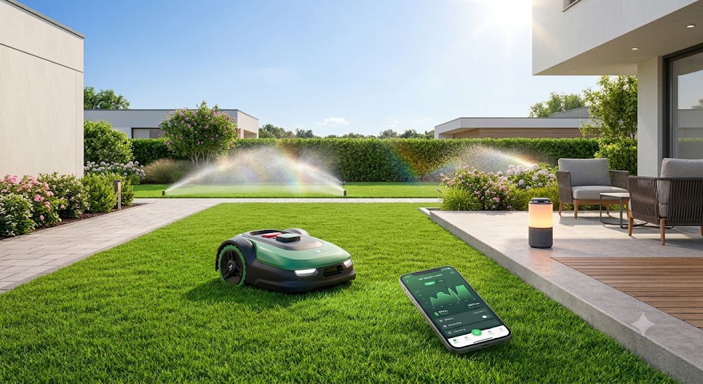 Best Lawn Care And Pest Control Gadgets-best-yard-tools-and-robotic-mower