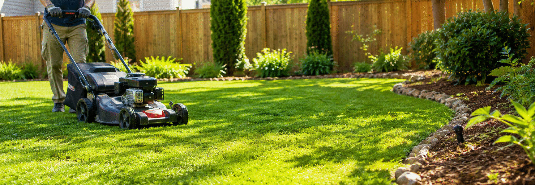 How To Control Tick-mowing-for-tick-control