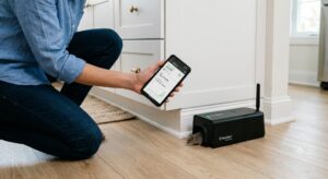 Best Smart Mouse Traps: Automatic Rodent Control Solutions-smart-rodent-trap-monitored-via-smartphone Best Smart Mouse Traps: Automatic Rodent Control Solutions-smart-rodent-trap-monitored-via-smartphone