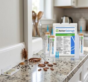 Best Products for German Cockroaches-exterminate-cockroaches-now-for-a-clean-kitchen