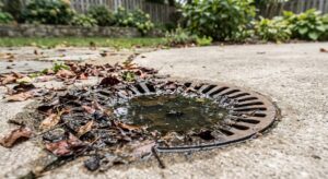 Best Southern House Mosquito Control Products-a-mosquito-breeding-site