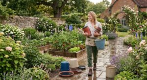 Best Southern House Mosquito Control Products-removing-mosquito-breeding-sites