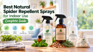 Best All Natural Spider Repellent Spray For Indoor Use-natural-spider-repellent-sprays-for-indoors
