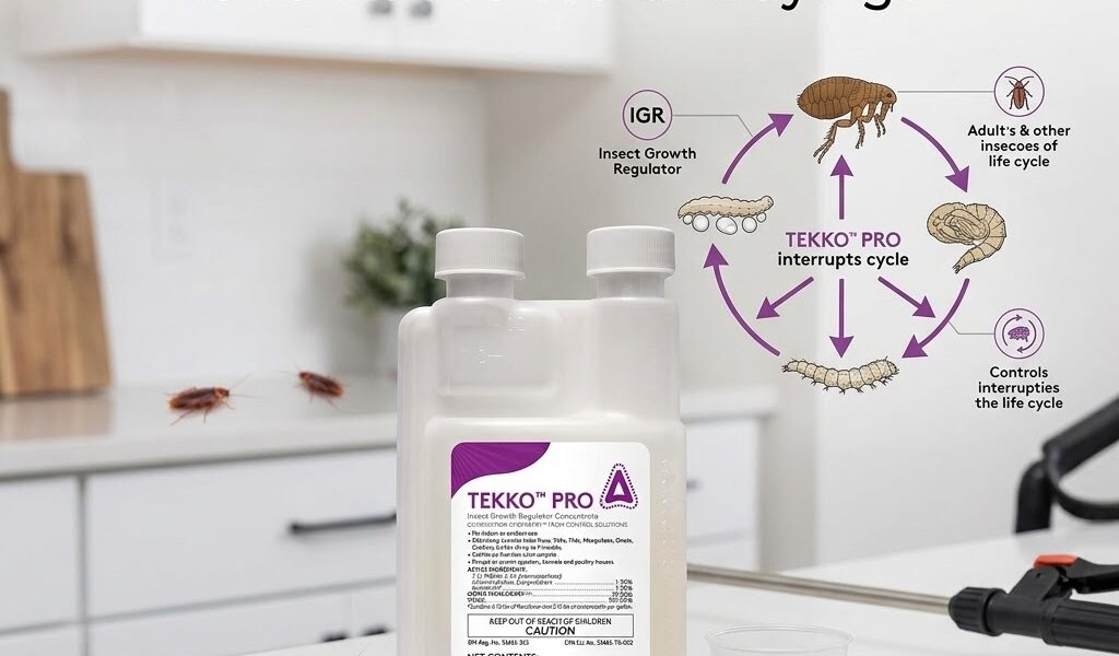 Is Tekko Pro Worth Buying-tekko-pro-insect-life-cycle-review