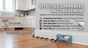 Carpenter Ant Bait For Indoor Infestation-indoor-terro-bait-station-targeting-carpenter-ants