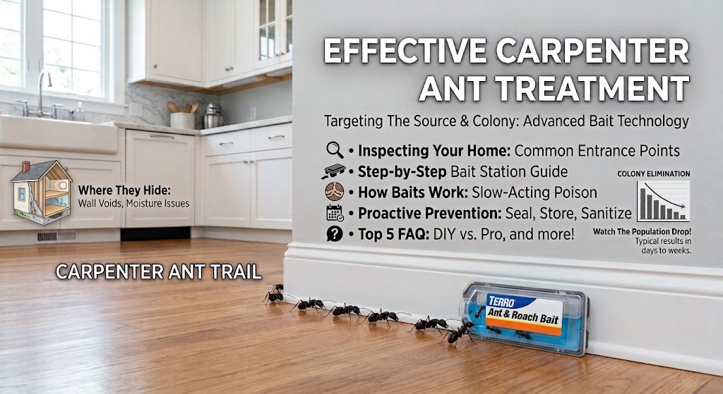 Carpenter Ant Bait For Indoor Infestation-indoor-terro-bait-station-targeting-carpenter-ants