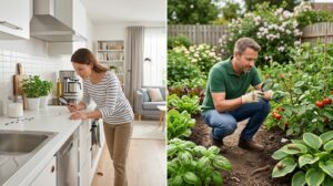 Fast & Effective Pest Control Solutions for Home and Garden-clean-split-scene-home-and-garden-pests Fast & Effective Pest Control Solutions for Home and Garden-clean-split-scene-home-and-garden-pests
