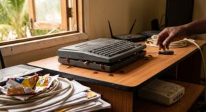 Bugs Inside Electronic Devices-guide-to-removing-pests-from-electronics